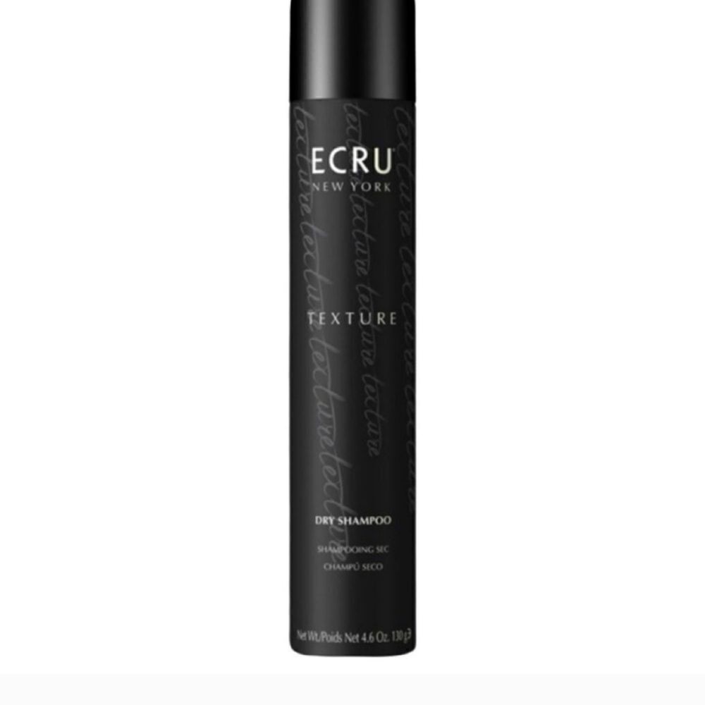 New ECRU New York Dry Texture Spray 2oz Styling spray - Picture 3 of 7